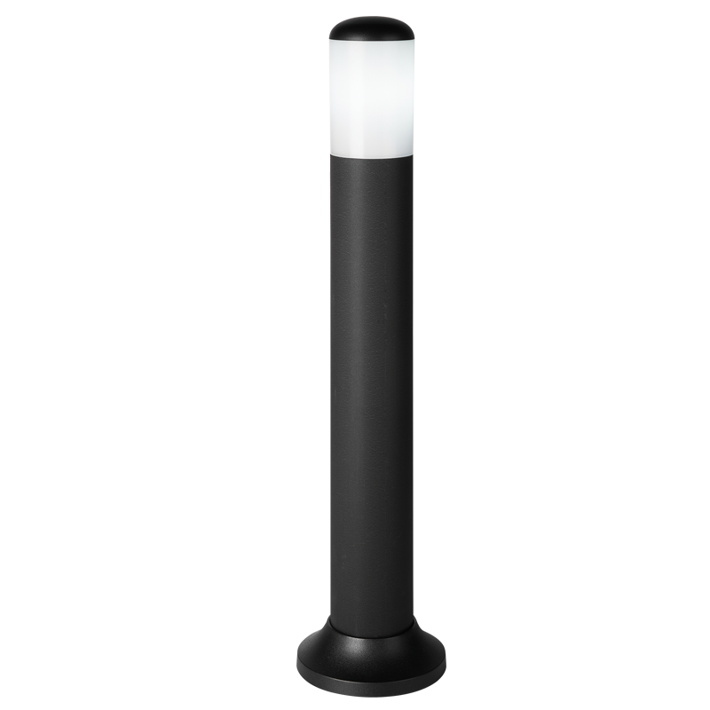 Bright Star PC & PVC Garden Spot Swivel Arm IP65 1X7W GU10 4