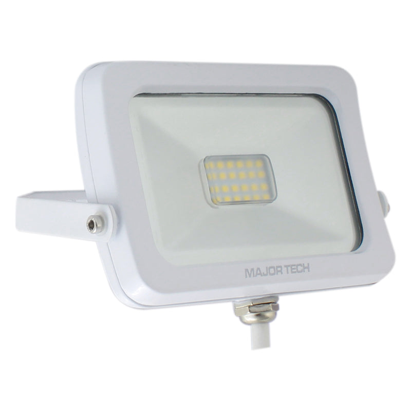 Veti 10W Slimline LED Floodlight 4000K