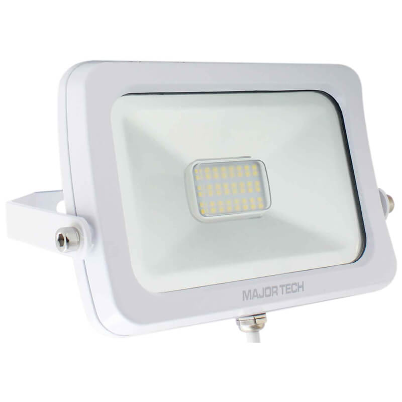 Veti 20W LED Floodlight (Rounded) 4000K
