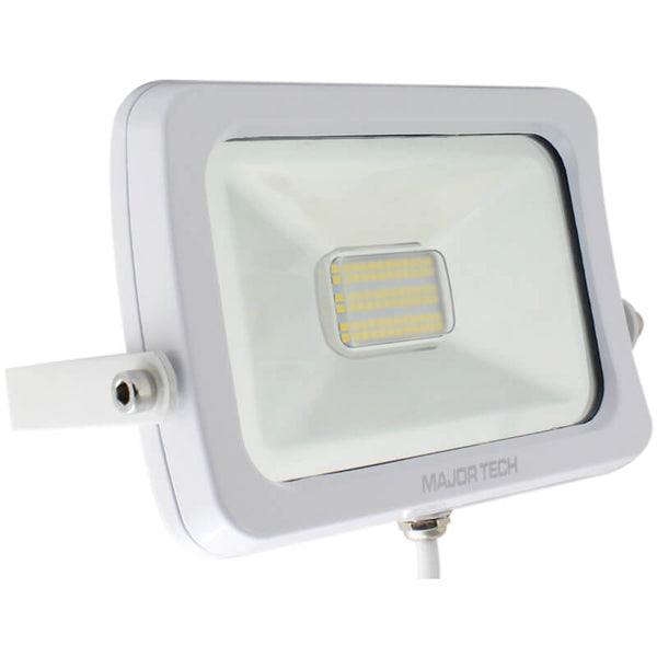 Veti 30W LED Floodlight (Rounded) 4000K