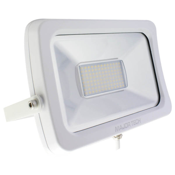 Veti 50W LED Floodlight (Rounded) 4000K