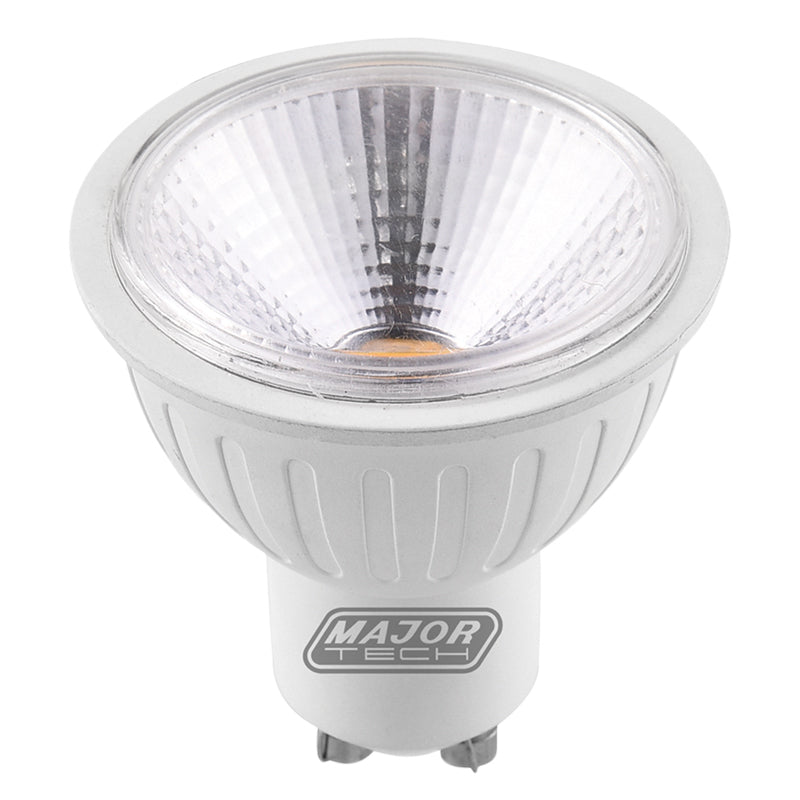 Veti 5W GU10 COB LED Spotlight 3000K