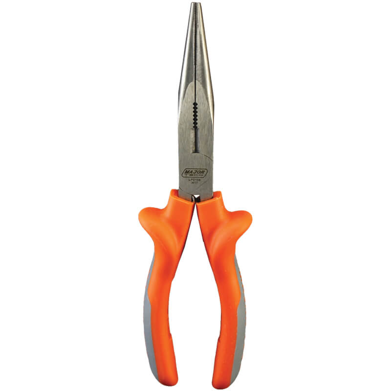 Veti 200mm 1000V Long Nose Plier