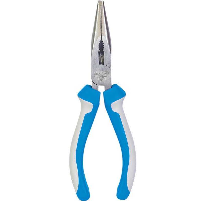Veti 165mm Economy Long Nose Plier