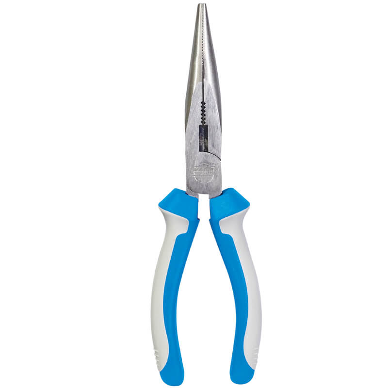 Veti 200mm Economy Long Nose Plier