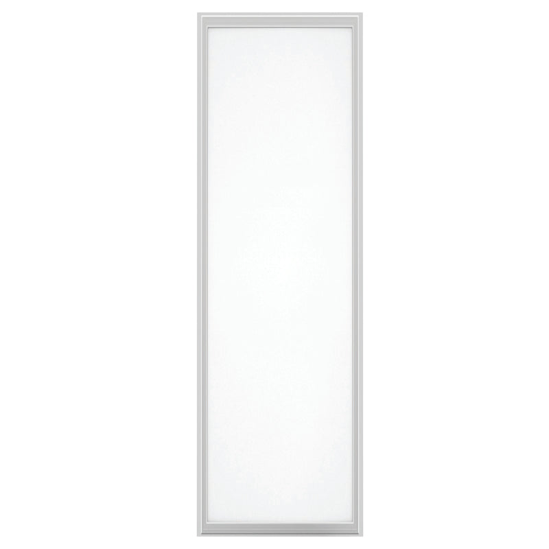 Veti 40W 1200x300 Edge Lit LED Panel Light 4000K