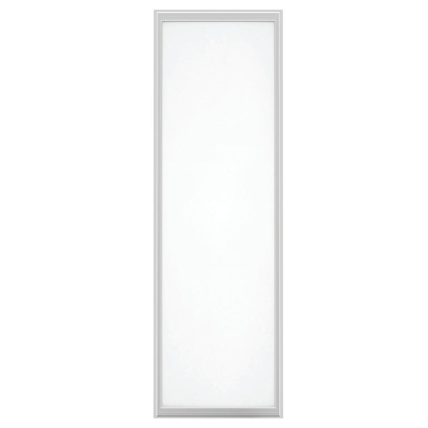 Veti 40W 1200x300 Edge Lit LED Panel Light 4000K