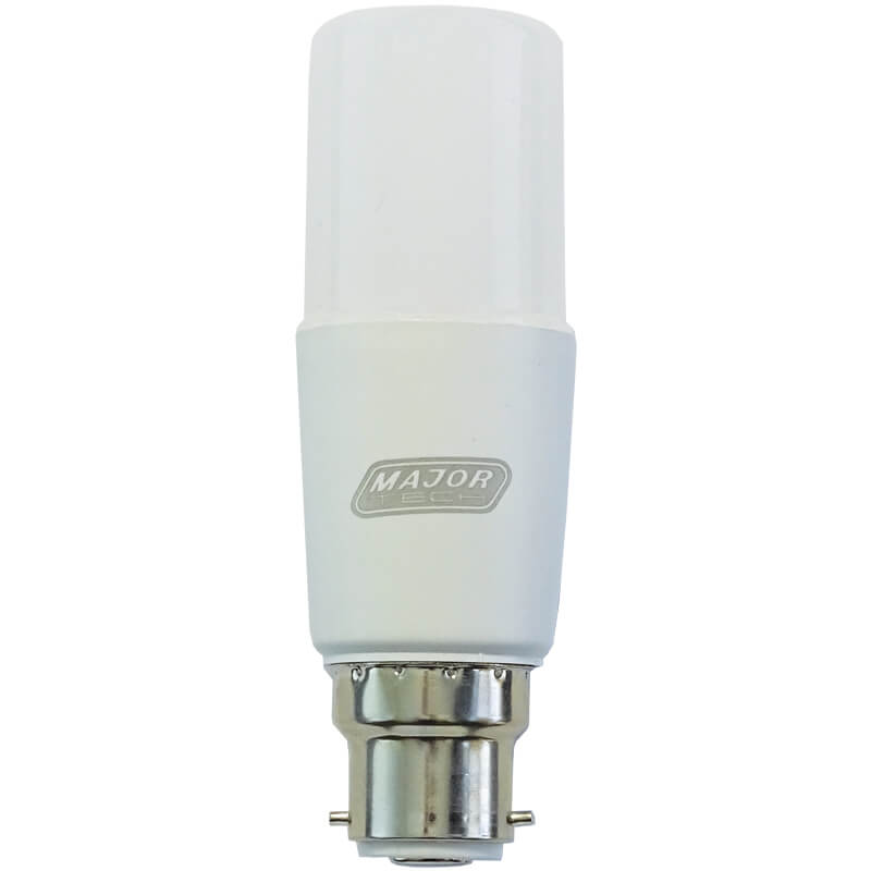 Veti 7W T37 B22 LED Lamp 3000K