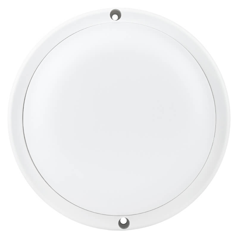 Veti 12W LED Bulkhead (Round)