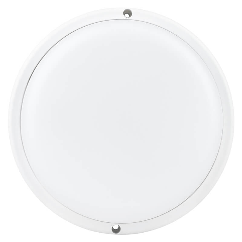 Veti 20W LED Bulkhead (Round)