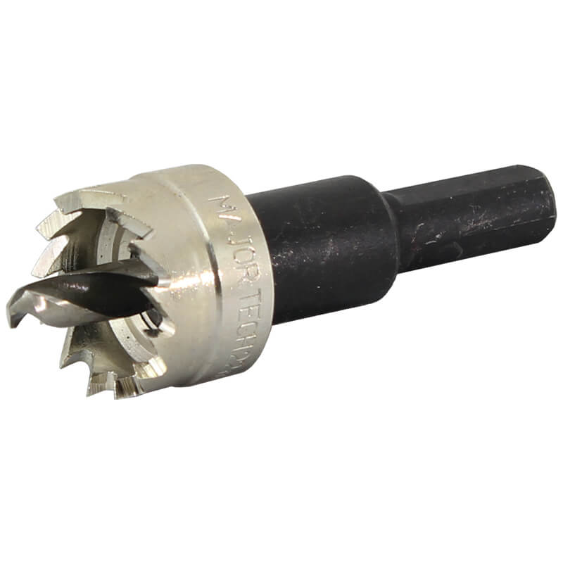 Veti 22mm HSS Holesaw