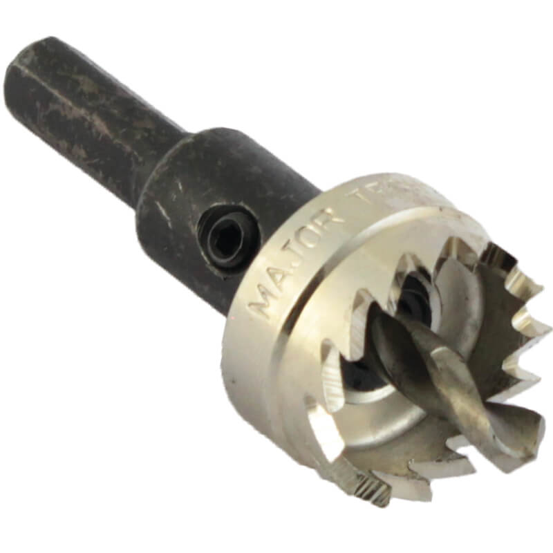 Veti 25mm HSS Holesaw