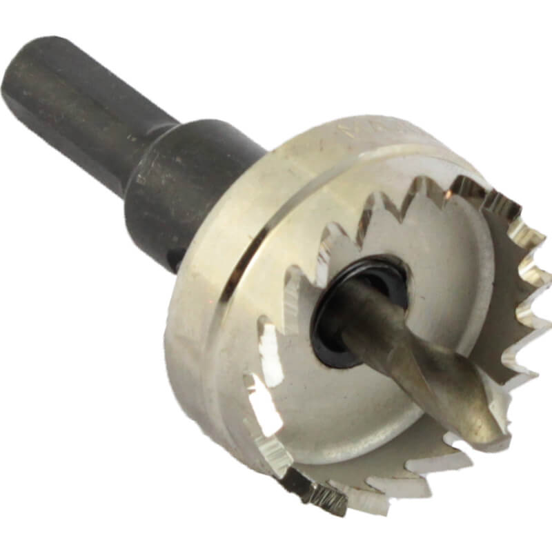 Veti 32mm HSS Holesaw