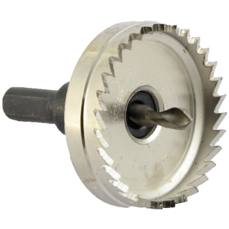 Veti 50mm HSS Holesaw