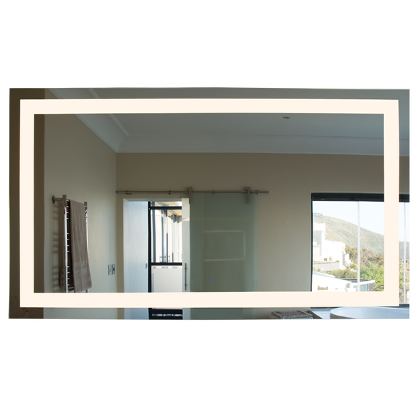 LED Mirror 48W