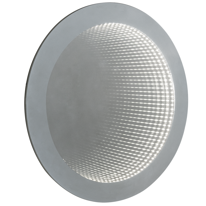 Bright Star Infinity- Slight Defects Priced<cost, No Returns from Superior Electrical