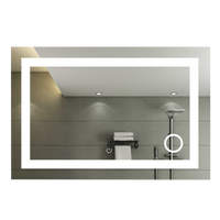 Thumbnail for LED Mirror 22W - Superior Electrical