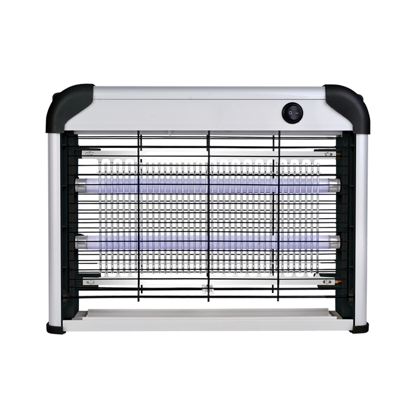 Bright Star 16W Mosquito Uva Light Indoor 340X75X265Mm