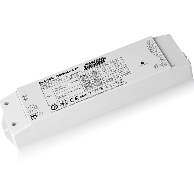 Veti RF 100W Constant Voltage (24V) Power Supply