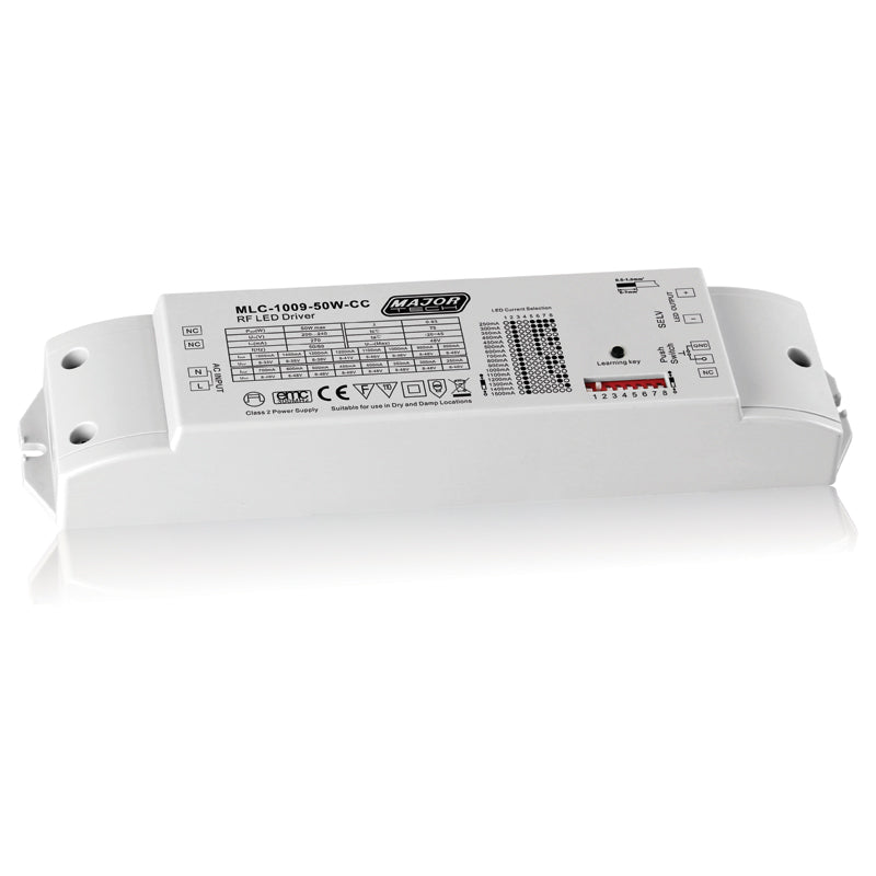 Veti RF 50W Constant Voltage (24V) Power Supply