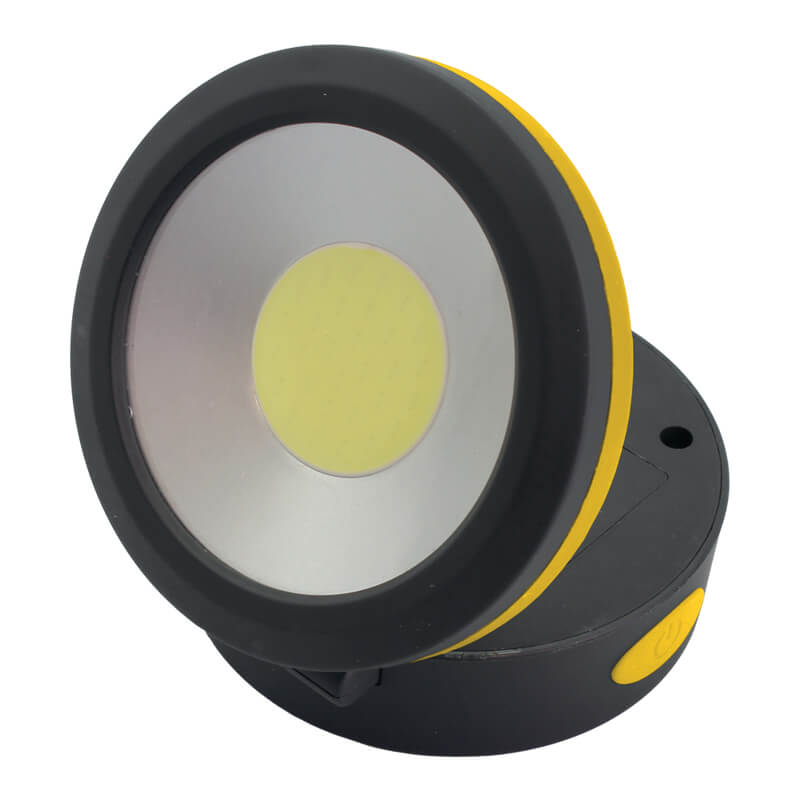 Veti 3W COB LED Work Light, 200 Lumens