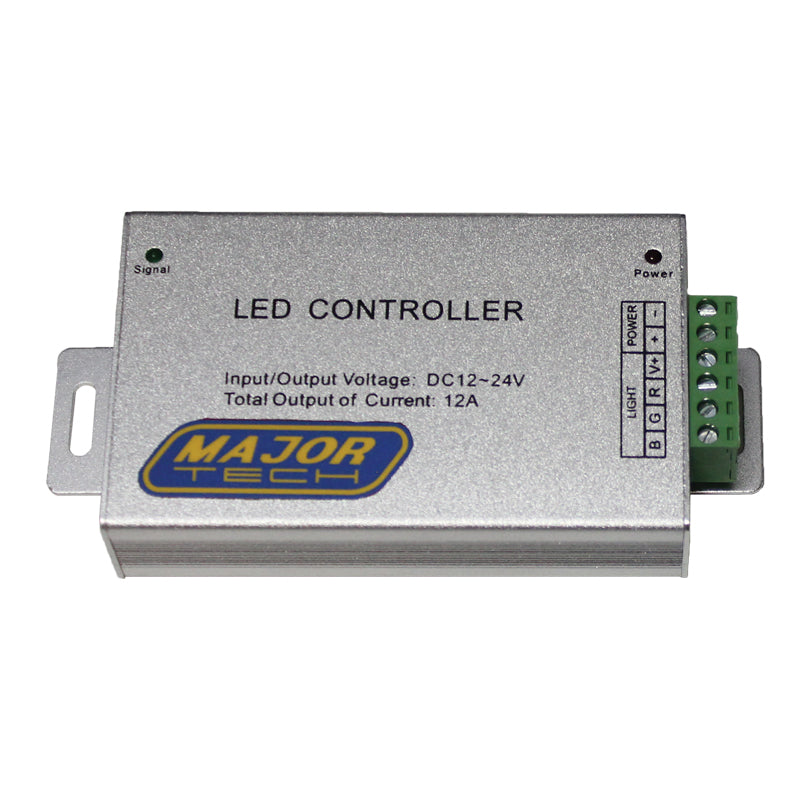 Veti 144W Receiver/Controller