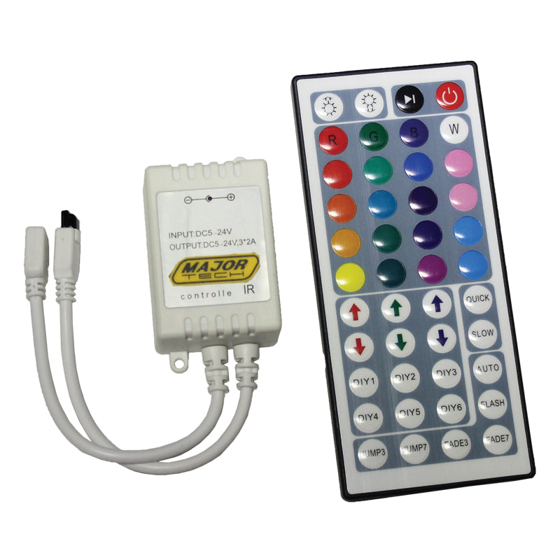 Veti 72W Receiver/Controller