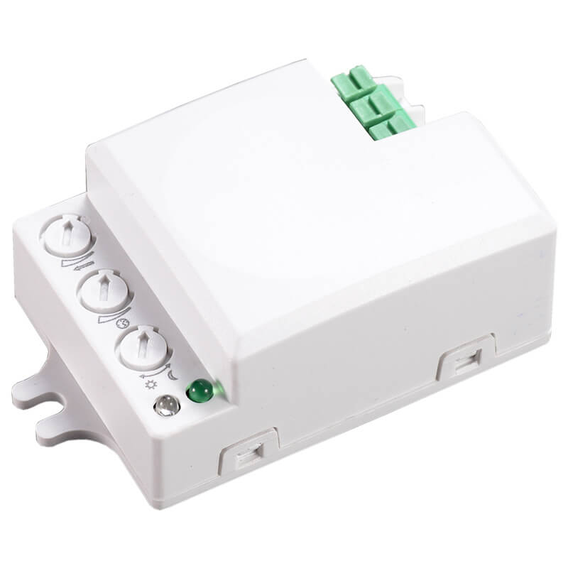 Veti 360˚ Microwave Sensor