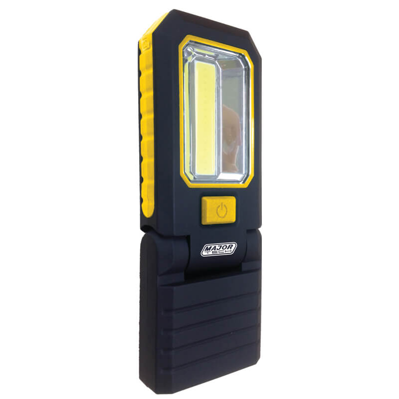 Veti 3W COB LED Work Light, 210 Lumens