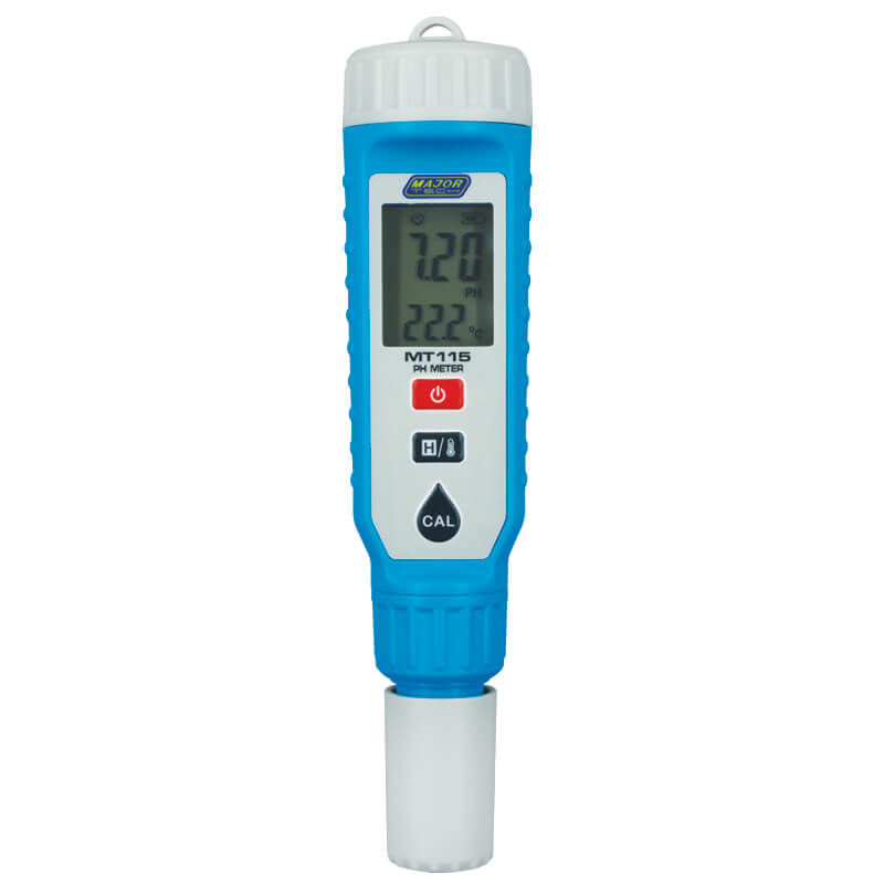 Veti PH Meter