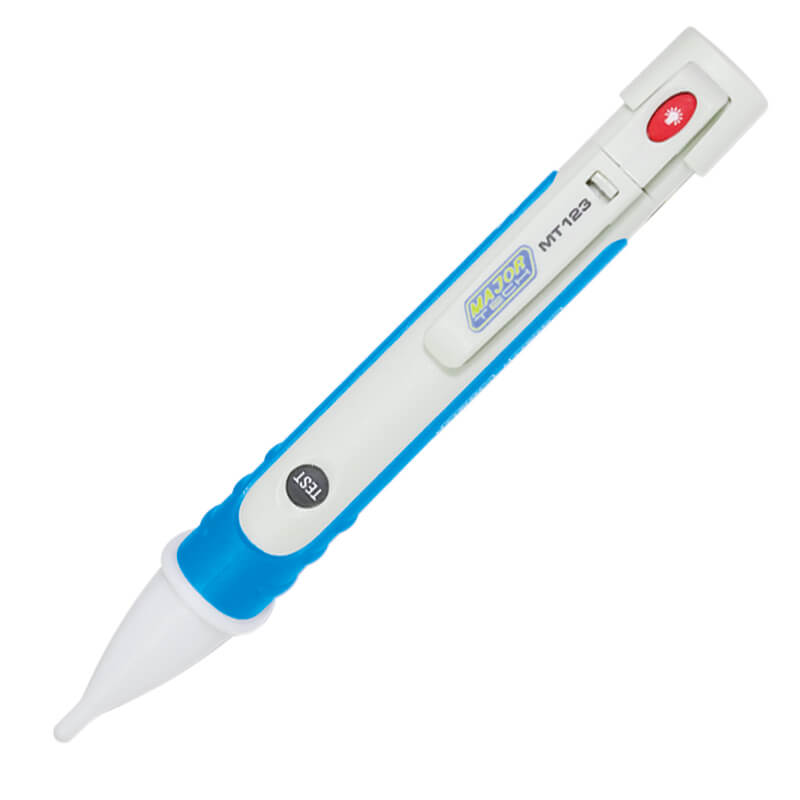 Veti Magnetic Solenoid Tester