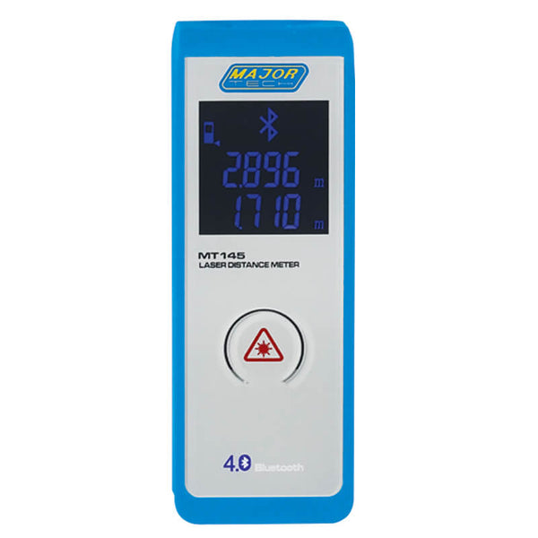 Veti Bluetooth 20m Laser Distance Meter