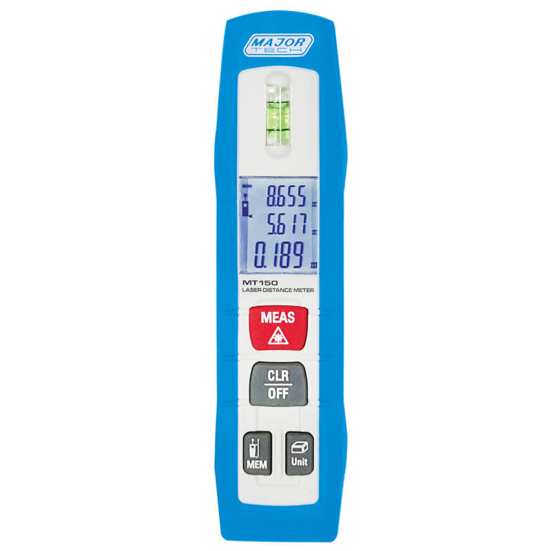 Veti Bluetooth 50m Laser Distance Meter