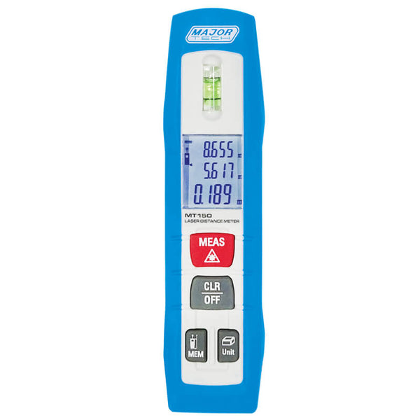 Veti Bluetooth 50m Laser Distance Meter