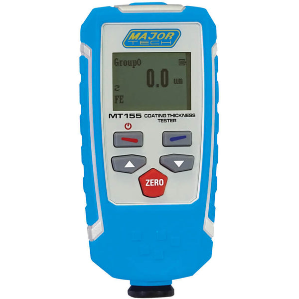 Veti Coating Thickness Tester with Data Logger