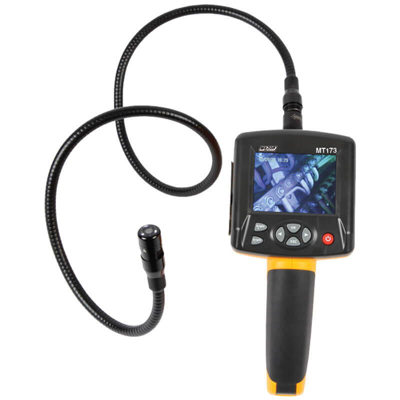 Veti Video Borescope