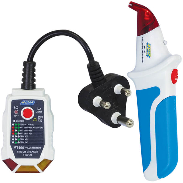 Veti Circuit Breaker Finder, CAT IV 300V