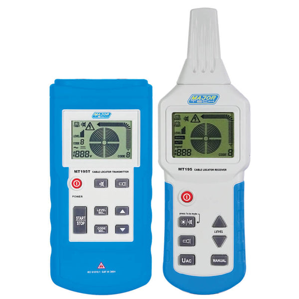 Veti Cable Locator, CAT III 300V