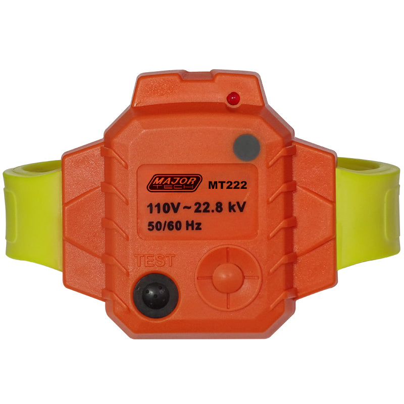 Veti 100V-22kV AC Personal Safety HV Non-Contact Voltage Detector
