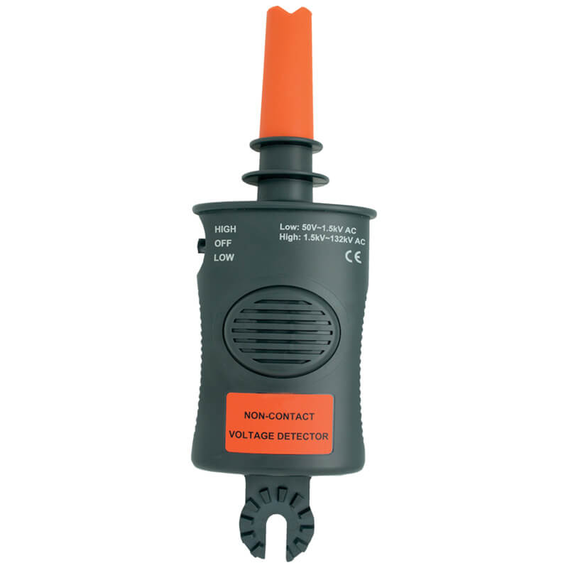 Veti 50V-132kV AC HV Non-Contact Voltage Detector