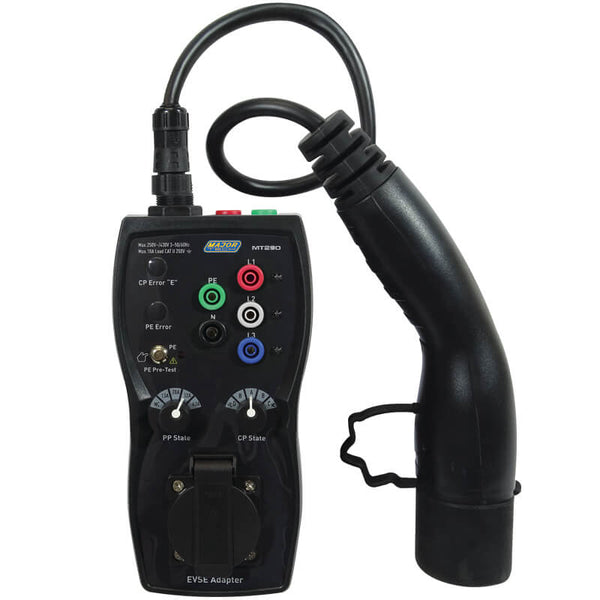 Veti EVSE Adaptor