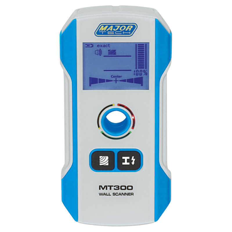 Veti Multifunction Wall Scanner