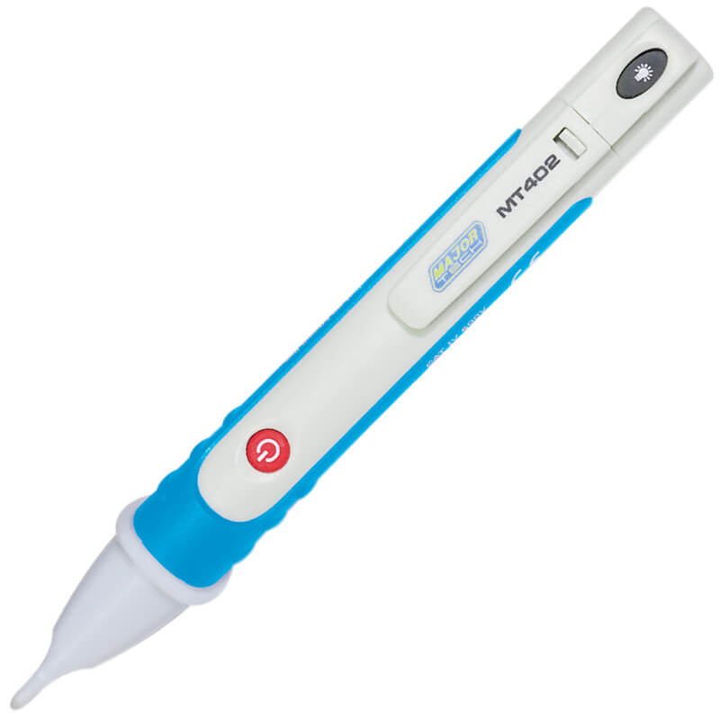 Veti 1000V AC Non-Contact Voltage Detector, CAT IV 600V
