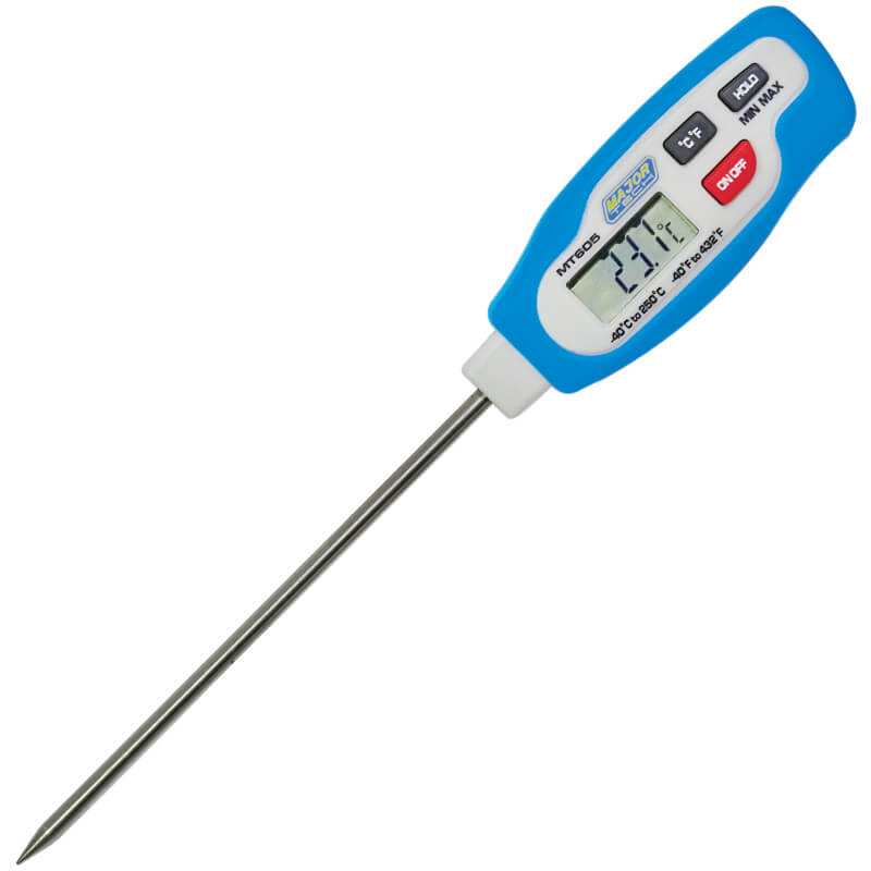 Veti Pen-Type Thermometer -40°C to 250°C