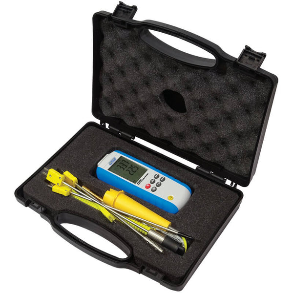 Veti Temperature Kit with MT630, MT660, MT690 & MT651