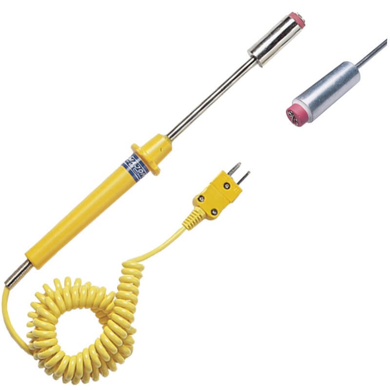 Veti Surface Temperature Probe, -50°C to 500°C