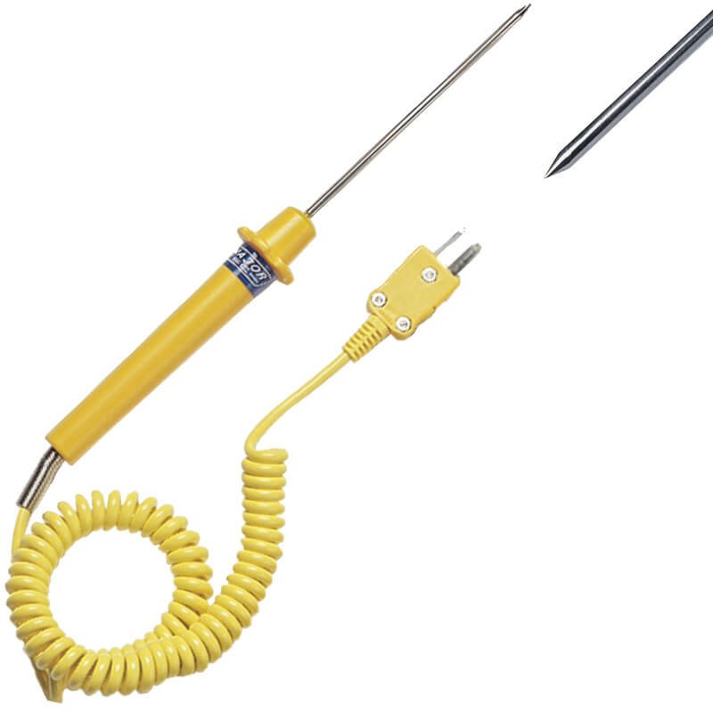 Veti Liquid Temperature Probe, -50°C to 649°C