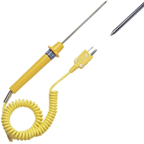 Veti Liquid Temperature Probe, -50°C to 649°C