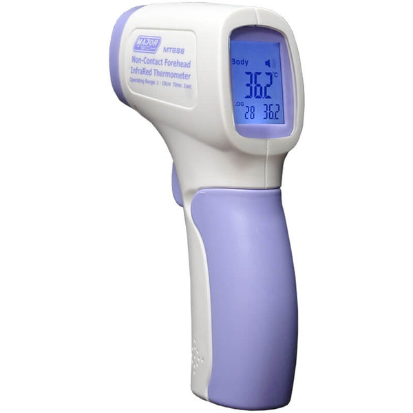 Veti Non-Contact Body Infrared Thermometer