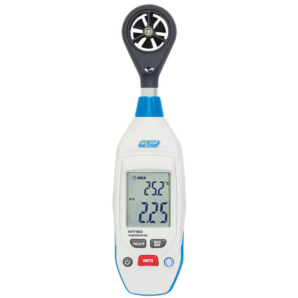 Veti Mini Bluetooth Thermo-Anemometer